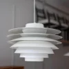 Discount Pamono Mid-Century Modern Danish Verona 400 Pendant Lamp by Svend Middleboe for Nordisk Solar