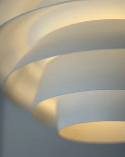 Discount Pamono Mid-Century Modern Danish Verona 400 Pendant Lamp by Svend Middleboe for Nordisk Solar