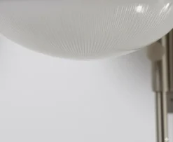 Discount Pamono Mid-Century Modern Delta Wall Lights by Sergio Mazza for Artemide, 1960s, Set of 2