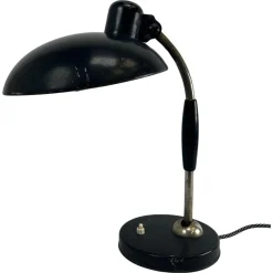 Outlet Pamono Mid-Century Modern Desk Lamp by Christian Dell for Escolux, 1930s