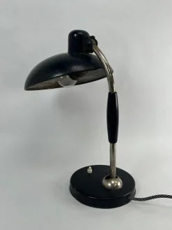 Outlet Pamono Mid-Century Modern Desk Lamp by Christian Dell for Escolux, 1930s