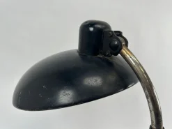 Outlet Pamono Mid-Century Modern Desk Lamp by Christian Dell for Escolux, 1930s