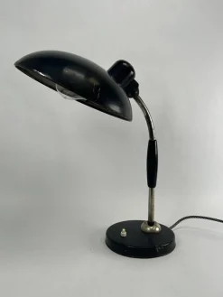 Outlet Pamono Mid-Century Modern Desk Lamp by Christian Dell for Escolux, 1930s