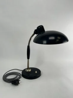 Outlet Pamono Mid-Century Modern Desk Lamp by Christian Dell for Escolux, 1930s