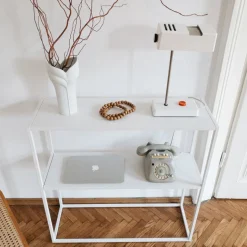 Best Pamono Mid-Century Modern Desk Lamp by Klaus Muslinowski for Veb Dresden, 1980s