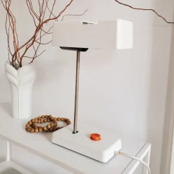 Best Pamono Mid-Century Modern Desk Lamp by Klaus Muslinowski for Veb Dresden, 1980s