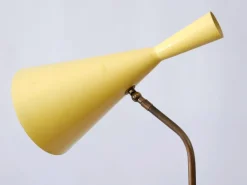 Pamono Mid-Century Modern Diabolo Floor Lamp, Austria, 1950s