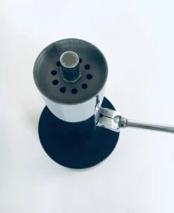 Discount Pamono Mid-Century Modern Elbow Wall Lamp, Germany, 1960s