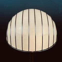 Best Pamono Mid-Century Modern Floor Lamp by Adalberto Dal Lago for Esperia, Italy, 1960s