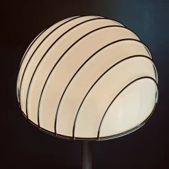 Best Pamono Mid-Century Modern Floor Lamp by Adalberto Dal Lago for Esperia, Italy, 1960s