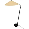 New Pamono Mid-Century Modern Floor Lamp by Zukov, Czechoslovakia, 1960s