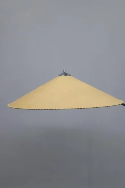 New Pamono Mid-Century Modern Floor Lamp by Zukov, Czechoslovakia, 1960s