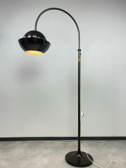 Best Pamono Mid-Century Modern Floor Lamp, 1970s