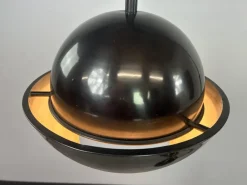 Best Pamono Mid-Century Modern Floor Lamp, 1970s