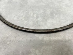 New Pamono Mid-Century Modern Floor Lamp, 1950s