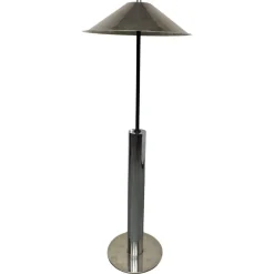 Pamono Mid-Century Modern Floor Lamp, 1960s