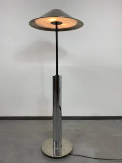 Pamono Mid-Century Modern Floor Lamp, 1960s