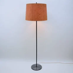 Pamono Mid-Century Modern Floor Lamp, Austria, 1960s