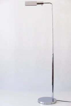 Sale Pamono Mid-Century Modern Floor Lamp, 1970s