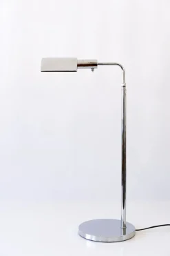 Sale Pamono Mid-Century Modern Floor Lamp, 1970s