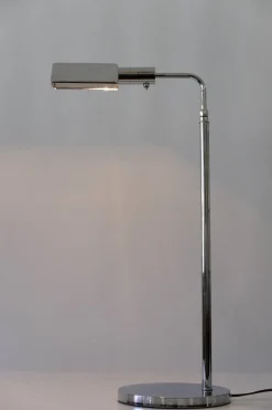 Sale Pamono Mid-Century Modern Floor Lamp, 1970s