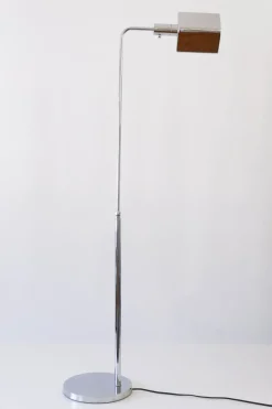 Sale Pamono Mid-Century Modern Floor Lamp, 1970s