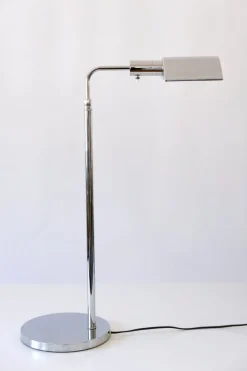 Sale Pamono Mid-Century Modern Floor Lamp, 1970s