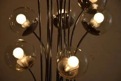 Discount Pamono Mid-Century Modern Floor Lamp from Lumi, 1970s