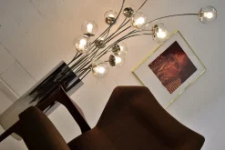 Discount Pamono Mid-Century Modern Floor Lamp from Lumi, 1970s