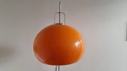 Outlet Pamono Midcentury Modern Floor Lamp by Harvey Guzzini, 1970s
