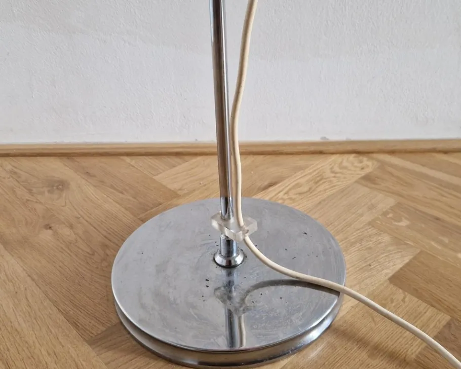 Outlet Pamono Midcentury Modern Floor Lamp by Harvey Guzzini, 1970s