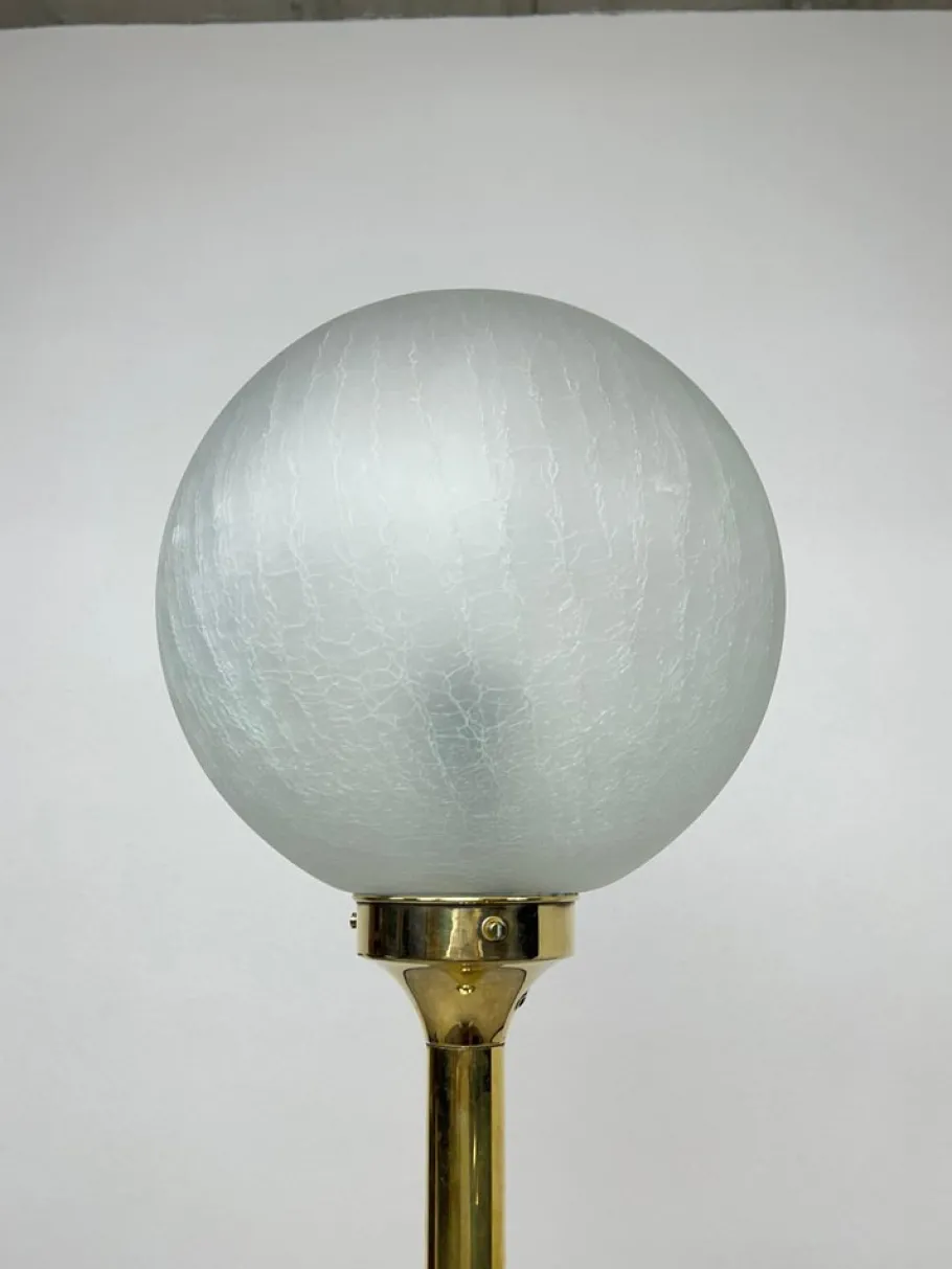 Outlet Pamono Mid-Century Modern Floor Lamp, 1970s