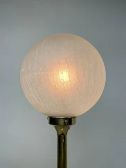 Outlet Pamono Mid-Century Modern Floor Lamp, 1970s