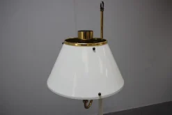 Best Pamono Mid-Century Modern German Floor Lamp, 1970s