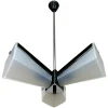Sale Pamono Mid-Century Modern Hanging Lamp by Lidokov, 1950s
