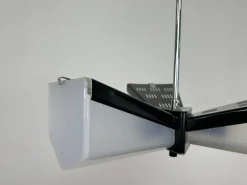 Sale Pamono Mid-Century Modern Hanging Lamp by Lidokov, 1950s