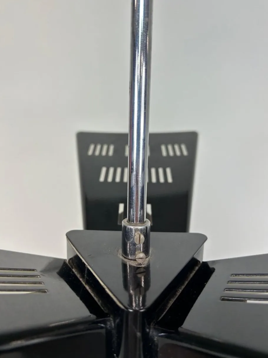 Sale Pamono Mid-Century Modern Hanging Lamp by Lidokov, 1950s