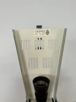 Sale Pamono Mid-Century Modern Hanging Lamp by Lidokov, 1950s