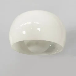 Discount Pamono Mid-Century Modern Italian Omega Wall Lamps by Vico Magistretti for Artemide, 1970s, Set of 3