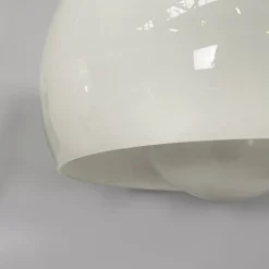 Discount Pamono Mid-Century Modern Italian Omega Wall Lamps by Vico Magistretti for Artemide, 1970s, Set of 3