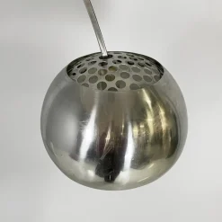 Clearance Pamono Mid-Century Modern Italian Arco Floor Lamp by Castiglioni Brothers for Flos, 1960s