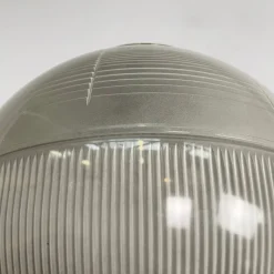 New Pamono Mid-Century Modern Italian Feltre Wall Lamps by Ignazio Gardella for Greco, 1960s, Set of 2