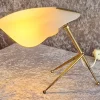 Best Pamono Mid-Century Modern Italian Table Lamp, 1960s