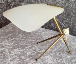 Best Pamono Mid-Century Modern Italian Table Lamp, 1960s