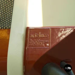 Best Pamono Mid-Century Modern Italian Floor Lamp by Arteluce, 1980s