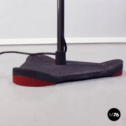 Best Pamono Mid-Century Modern Italian Floor Lamp by Arteluce, 1980s