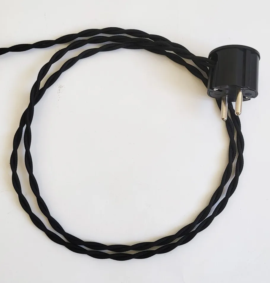 New Pamono Mid-Century Modern Italian Brass Floor Lamp, 1950s