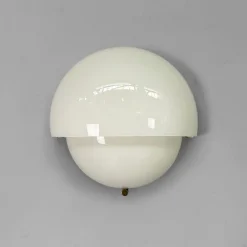 Best Pamono Mid-Century Modern Italian Wall Lamp by Vico Magistretti for Artemide, 1960s