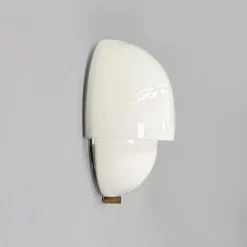 Best Pamono Mid-Century Modern Italian Wall Lamp by Vico Magistretti for Artemide, 1960s