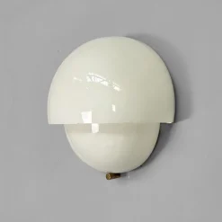 Best Pamono Mid-Century Modern Italian Wall Lamp by Vico Magistretti for Artemide, 1960s